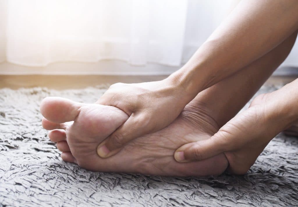 Fascite Plantar: o que é e como tratar?