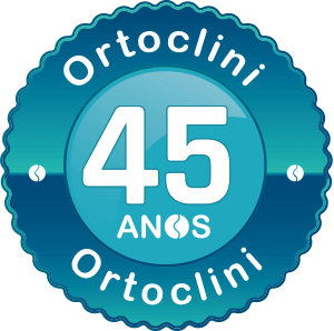 Ortoclini 45 Anos