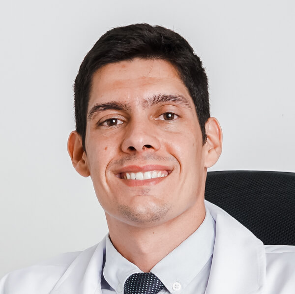 Dr Thiago Rodrigues Sérgio